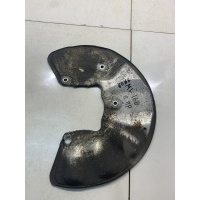 Диск тормозной Mercedes-Benz M-class W166 (2011-2015) 2012 A1664210220