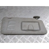 Козырек солнцезащитный правый R Suzuki Grand Vitara (2005-2015) 2007 84801 65J30 J0T