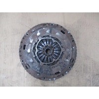 Форд mondeo mk4 s - max 2.5t в сборе муфта