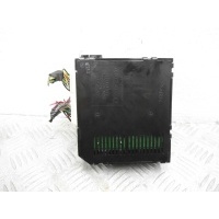 Блок управления климат-контролем Subaru Tribeca Рестайлинг (WX) 2007 - 2014 2008 72343XA00C,