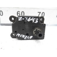 Моторчик заслонки печки Ford Mondeo III 2000 - 2003 2002 1S7H19E616AA,