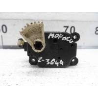 Моторчик заслонки печки Ford Mondeo III 2000 - 2003 2002 1S7H19E616AA,