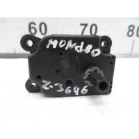 Моторчик заслонки печки Ford Mondeo III 2000 - 2003 2002 1S7H19E616AA,