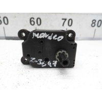Моторчик заслонки печки Ford Mondeo III 2000 - 2003 2002 1S7H19E616AA,