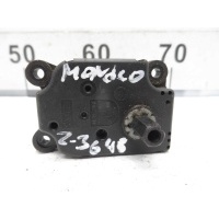 Моторчик заслонки печки Ford Mondeo III 2000 - 2003 2002 1S7H19E616AA,