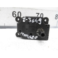 Моторчик заслонки печки Ford Mondeo III 2000 - 2003 2002 1S7H19E616AA,