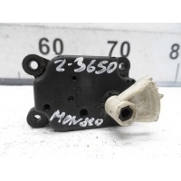 Моторчик заслонки печки Ford Mondeo III 2000 - 2003 2002 1S7H19E616AA,