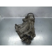 Корпус масляного фильтра Volkswagen Touareg I (7L) 2002 - 2006 2004 077115401L,