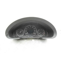 Щиток приборов Mercedes E-klasse (W211) 2002 - 2006 2006 2115407547,