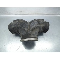 Патрубок Volkswagen Touareg I (7L) 2002 - 2006 2004 7L6129627,