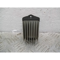 Резистор отопителя Subaru Tribeca Рестайлинг (WX) 2007 - 2014 2008 0778000901,