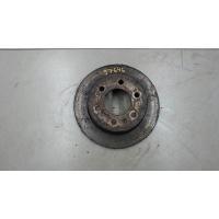 Диск тормозной зад. Mercedes Sprinter 2006- 2009 A9064230012