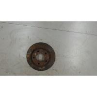 Диск тормозной зад. Mazda Premacy 1999-2005 2004 GTYF-26-251C