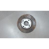 Диск тормозной перед. Ford Focus 1 1998-2004 2001 1808479