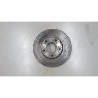 Диск тормозной перед. Mazda 3 (BK) 2003-2009 2008 C24Y3325XB