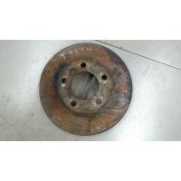 Диск тормозной перед. BMW 5 E39 1995-2003 1997 34116767061