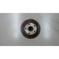 Диск тормозной зад. Audi A4 (B5) 1994-2000 1996 8D0615601B