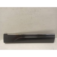 Накладка двери задней правой Audi Q5 8R 2009-2017 8R0853970LGRU