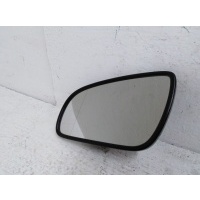 Зеркальный элемент левый Audi A8 D3 4E 2003-2010 4E0857535E