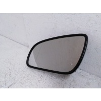 Зеркальный элемент левый Audi A8 D3 4E 2003-2010 4E0857535E
