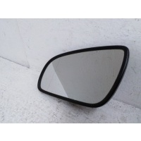 Зеркальный элемент левый Audi A8 D3 4E 2003-2010 4E0857535E
