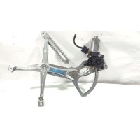Стеклоподъемник электрический передний левый Mercedes W208 CLK 1997-2003 A2087200346