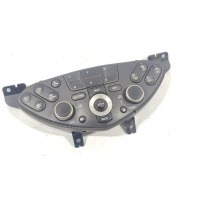 Блок управления климат контролем Nissan Primera P12E 2002-2008 28395AV610