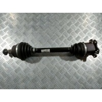Полуось передняя правая Audi A8 D3/4E 2007 4E0407272P