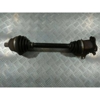 Полуось передняя правая Audi A8 D3/4E 2007 4E0407272P