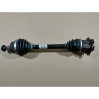 Полуось передняя правая Audi A8 D3/4E 2007 4E0407272P