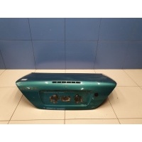 Крышка багажника Mercedes SLK-klasse R170 1996-2004 A1707501075