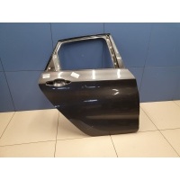 Дверь правая задняя BMW 2 F45 F46 Tourer 2014- 41517392326