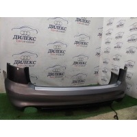 бампер Audi Allroad quattro 2005-2012 09.2006 4F9807303C