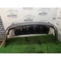 юбка Audi Allroad quattro 2005-2012 09.2006 4f9807521l