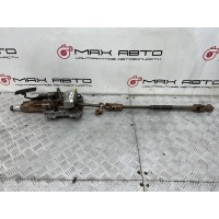 рулевая колонка Volkswagen Touareg 7L6, 7L7, 7LA 2003 (2002-2010) 7L0419501M, <strong>-Б/У Детали сняты с АВТОМОБИЛЯ</strong>