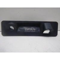 Кнопка открывания багажника Hyundai-Kia Optima IV 2016 81260D4001