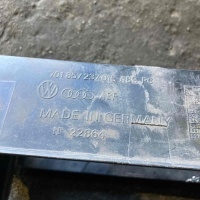 Кожух панели приборов Volkswagen Transporter T4 1995 70185723701C