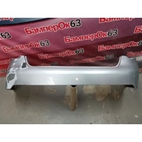 бампер Volkswagen Jetta 1K2 2005 VG04109BB