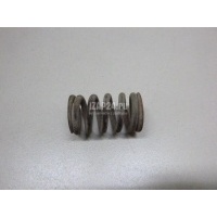 Пружина крепления глушителя Renault Dokker 2012 8200235963