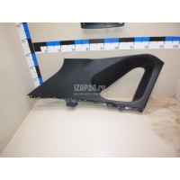 Обшивка стойки Toyota RAV 4 2019 6248042180B0