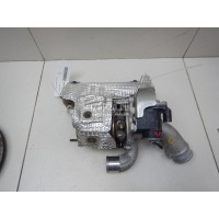 Турбокомпрессор (турбина) Hyundai-Kia Seltos 2019 282312B780