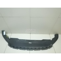 Спойлер переднего бампера VAG Jetta 2019 17A8059159B9
