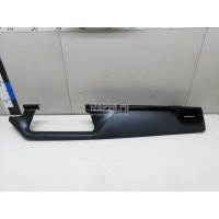 Дефлектор воздушный VAG Rapid 2020 60U858418QWA