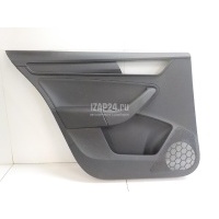 Обшивка двери задней левой VAG Rapid 2020 60U867023ABCCI
