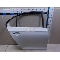 Дверь задняя правая VAG Rapid 2020 60U833056