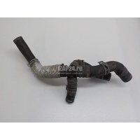 Шланг системы охлаждения VAG Rapid 2020 6C0122073L