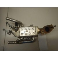 Радиатор системы EGR Hyundai-Kia K5 2020 284602M800
