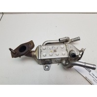 Радиатор системы EGR Hyundai-Kia K5 2020 284602M800