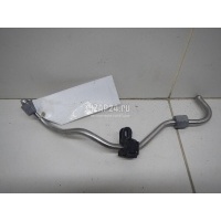 Трубка топливная Hyundai-Kia K5 2020 353052M414