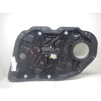 Стеклоподъемник электр. передний правый Hyundai-Kia K5 2020 82481L2000